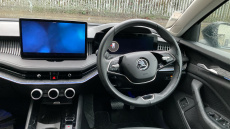 Skoda Superb 1.5 TSI iV SE L DSG 5dr Estate